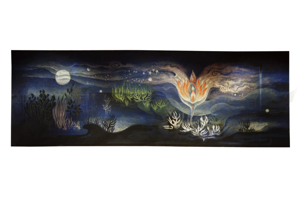 art protis - Budovatelů, Most