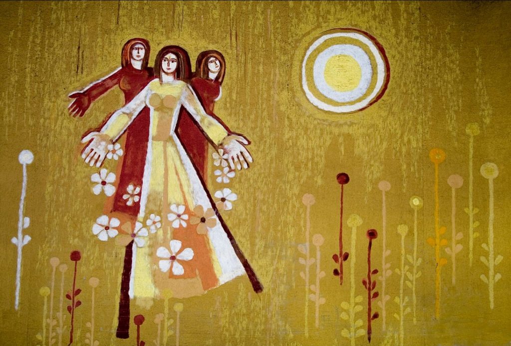 art protis - Zahradní, Chomutov