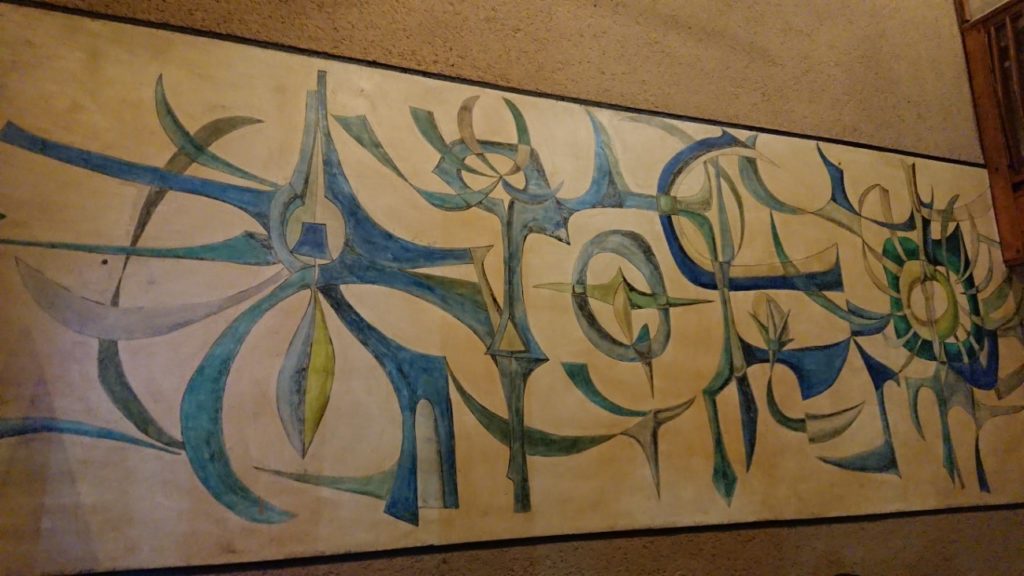 malba - Podměstí, Žatec
