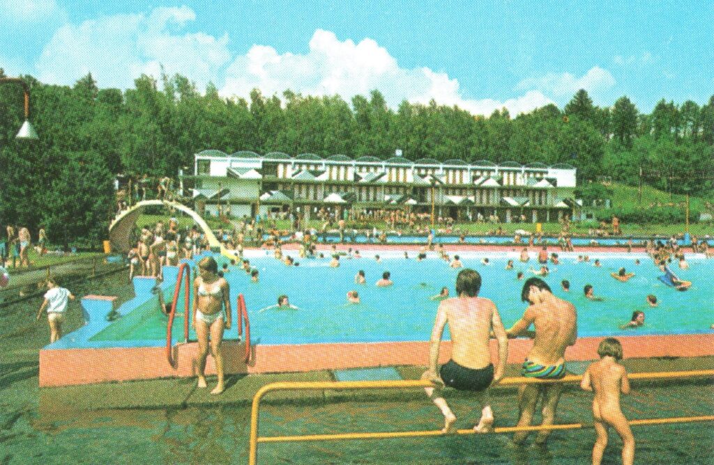 malba - Podkrušnohorská, Litvínov