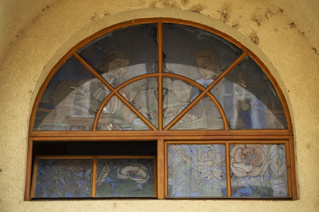 malba - Londýnská, Ústí nad Labem