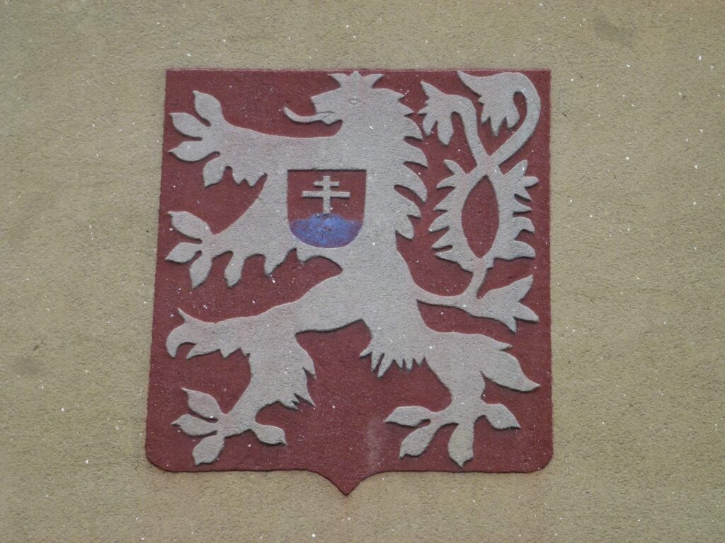 sgrafito - Údlice