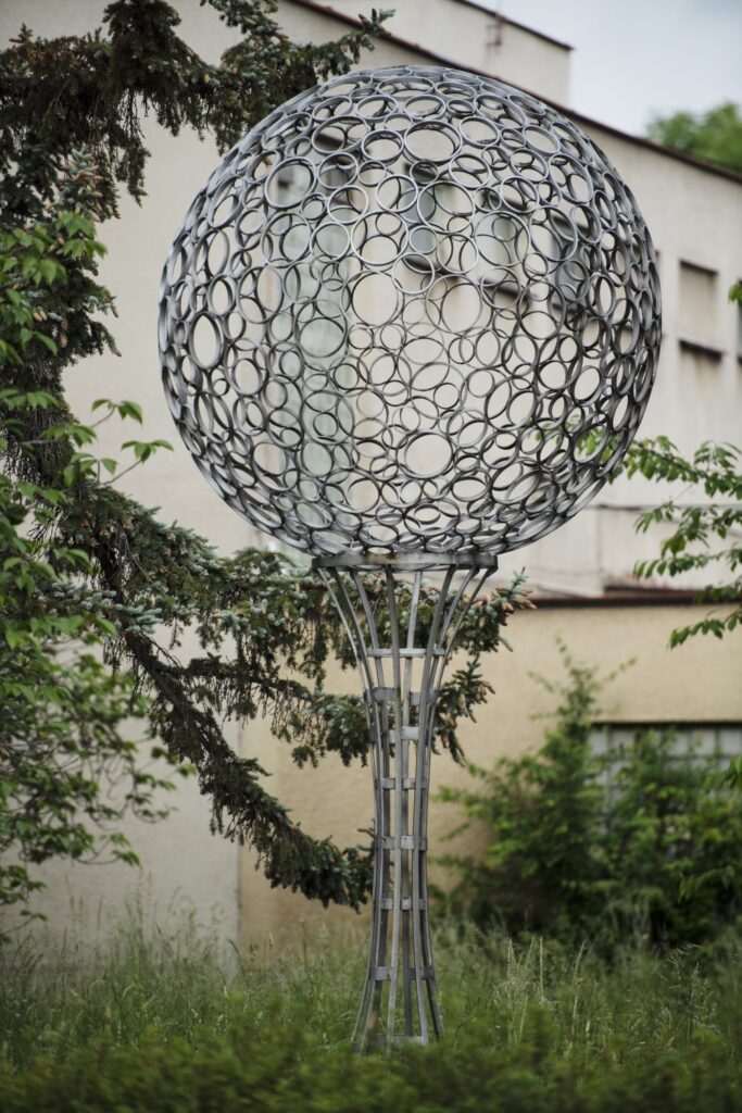 plastika - Dukelská, Chomutov