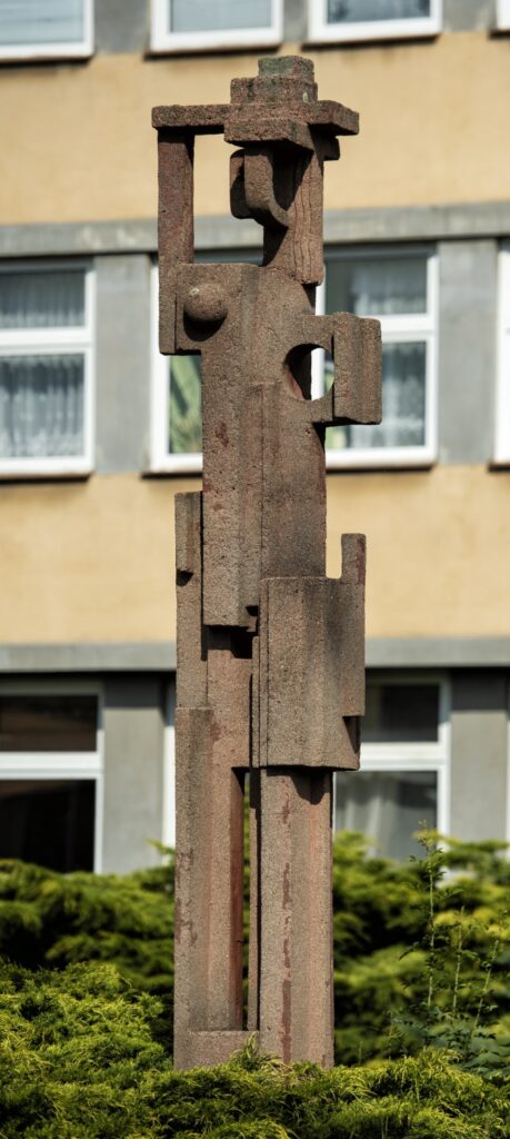 plastika - Tušimice, Kadaň